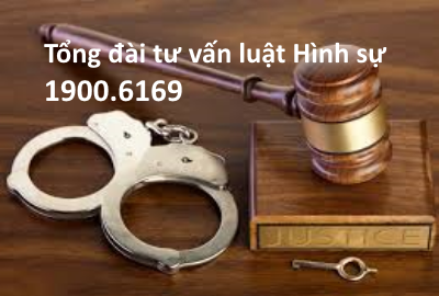 Luật sư tranh tụng trong vụ án hình sự